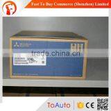 Original New MR-J4-200A 220v 2kw Mitsubishi ac Servo Drive