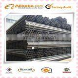 GB Q195/Q235 Black Weld Steel Tube Round Steel Pipes thumbnail-4