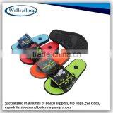 Factory Price High Quality Summer Woman EVA Slipper thumbnail-1