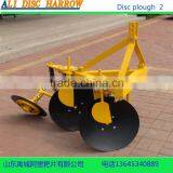 Disc Plough 2 One-way