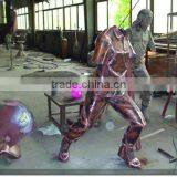 2012 New Design Bronze Dragon HM-29 thumbnail-1