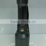 Rechargeable Long Distance Green Laser Flashlight Torches With Led Flashlight With Laser Pointer thumbnail-6