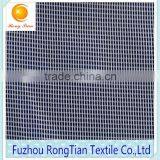 Hot Sell 100 Polyester 59gsm Square Mesh Textlile Fabric for Tent