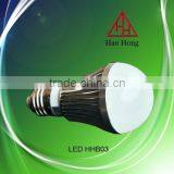 HAO HONG LED Light Colour Bulb With High Quality