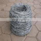 High Quality Barbed Wire thumbnail-2