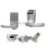 High Quality Electronic Smart Lock System Hotel/office/home/villa Door Lock System thumbnail-4