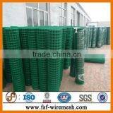 High Strength Made In China PVC Coated Holland Welded Wire Mesh thumbnail-6
