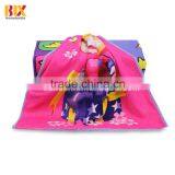 home textile best selling Custom printed bath towel made in china