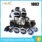Flashing Roller Skate for Kids XMBT-8808 thumbnail-3