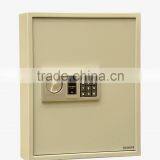 Electronic Portable Key Safe Cabinet With Combination Lock KS71 thumbnail-1