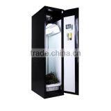 Plant Growing Cabinet Hydroponics Indoor Stealth garden greenhouse agriculture farming