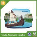 Home Decoration Resin Material 3D Cities Malaysia Fridge Magnet thumbnail-4