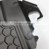 China Manufacturer Custom Heated Car Floor Mats For HYUNDAI IX35 thumbnail-4
