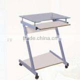 Steel Computer Desk Table