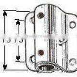 Shipping Container Door Parts:anti Rack Ring,lock Cam,lock Keeper, Lock Handle thumbnail-6