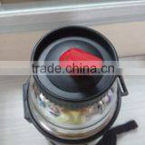 Stainless Steel Vacuum Travel Bottle thumbnail-2