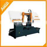 Economical Aluminum Square Tube Cutting Saw Machinery