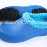 Best Quality Add Wool Chef Shoes for Men and Women thumbnail-5