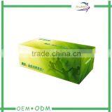 Bamboo Tissue Box Bamboo Box thumbnail-1