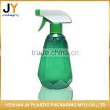 Cheap Price Wholesale Empty Plastic Spray Bottle Cosmetic Tigger 500ml Spray Bottle thumbnail-6