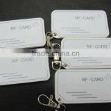 UHF 2.4G Card for Long Range Reader Match the 2.4G Card Reader of 3-15M