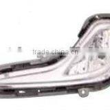 Fog Lights for Hyundai Accent 2012, Fog Lamp for Hyundai Accent 2012