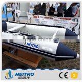 Luxury Inflatable Boat thumbnail-6