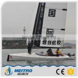 Miniature Sailboat thumbnail-5