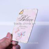 2016 High Quality Beautiful Motto Words Paper Fridge Magnets for Education thumbnail-2