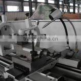 CD6241 Saddle Bed Horizontal Turning Lathe Machine thumbnail-6