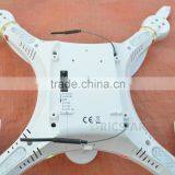 New 2014 X39V 2.4G 4 Axes RC Flying Toy UFO Dji Phantom rc Quadcopter Drone With Camera thumbnail-6