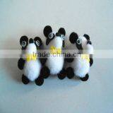 Hot Selling Plush Creative DIY Bear Toy Set for Kids thumbnail-1