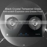 Global Patent Heat Recycle Intelligence Touch European Euro Standard Blue Flame Gas Stove thumbnail-2