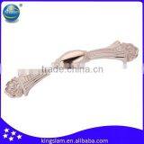 Nice and High Quality Zinc Cabinet and Furniture Handle thumbnail-1
