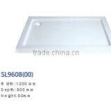 Shower Tray Mould & Depth Acrylic Bath Tray thumbnail-1