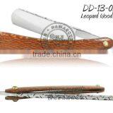 High Carbon Steel Straight Razor thumbnail-1