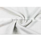 Custom Ladies Cotton White Blank Plain Crop Top Wholesale thumbnail-6