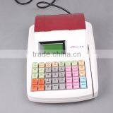 40 KEYS Electronic Cash Register ZQ-ECR2200A thumbnail-1