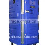 580L Rotomolded Plastic Roll Cabinet, Insulated Cabinet, Rotomolded Cabinet