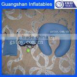 2015 Good Quality Wholesale OEM Cheap Comfortable Travel Pillow Neck Pillow thumbnail-6