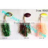 Top Quality Spinner Baits thumbnail-6