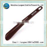 Plastic Foldable Shoe Horn/plastic Shoe Horn/long Shoe Horn