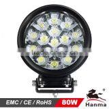 Hml-2480 80W CREE LED Work Light