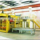 Fertilizer Palletizer Machine,Fertilizer Palletizing Machine,Fertilizer Palletizing Production Line