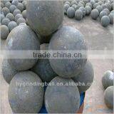 Grinding Steel Balls In Nickel Mines thumbnail-1