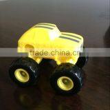 Funny Cartoon Car Small Toy for Promotion thumbnail-3