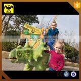 HLT Amusement Electric Kids Rides on Animals Quality Choice thumbnail-4