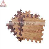 EVA Wood Tatami Mat for Baby / EVA Foam Sheet / EVA Foam Mat thumbnail-5