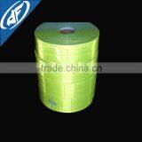 Luminous PVC Reflective Tape for Safety Clothing