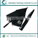 high grade umbrella windproof umbrella big golf umbrella
